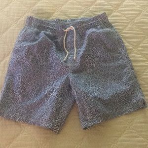 Men’s Bathing Suit